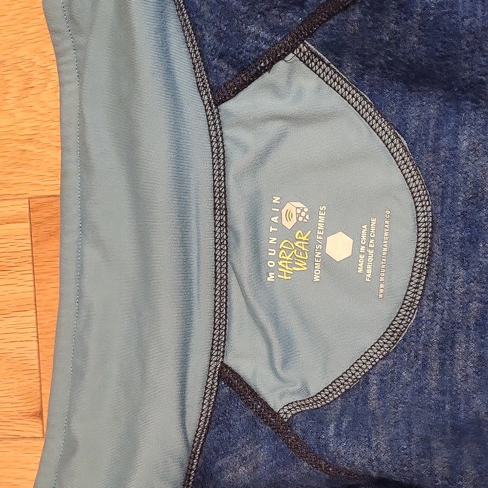 Mountain Hardware Jacket - image 4